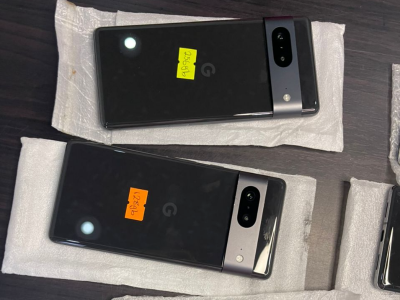 Google Pixel 7 pro 256GB