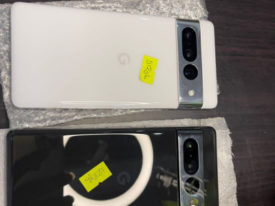 Google Pixel 7 Pro 128GB
