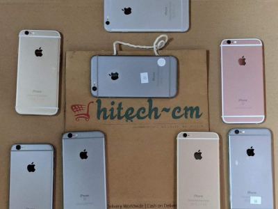 Iphone 6s 32GB