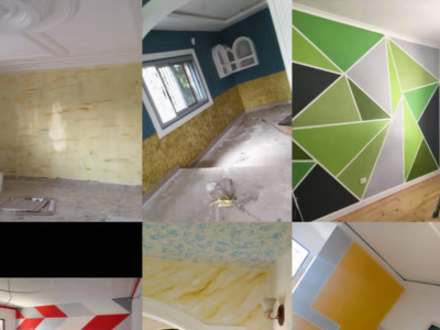 House Decoration