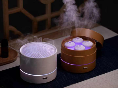 Diffuseur de senteur