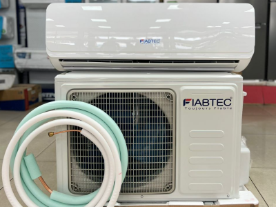 Climatiseur Fiabtec et Westpoint
