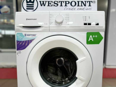 Machine à laver Westpoint 6Kg