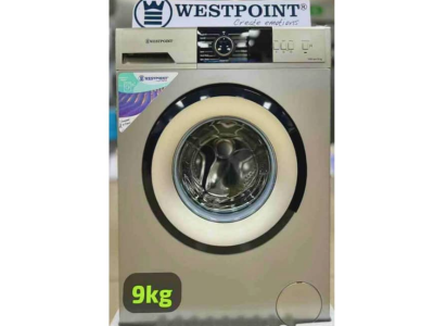 Lave linge Westpoint 9Kg 1200RMP