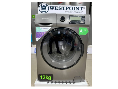 Lave linge Westpoint 12Kg