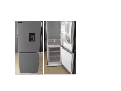 Frigo FTBMS 458 DDF 268Litres