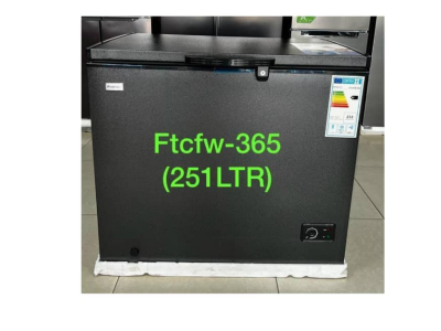 Congelateur Fiabtec  251Litres