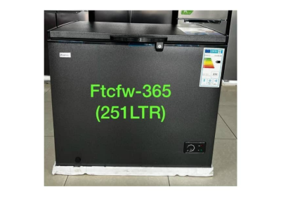 Congelateur Fiabtec 162Litres