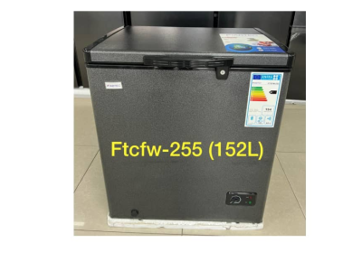 Congelateur Fiabtec 142L
