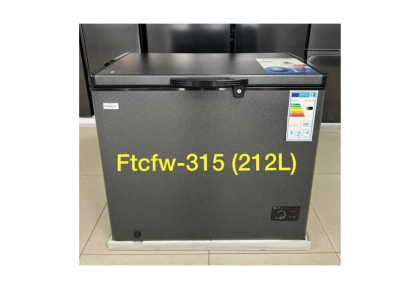 Congelateur Fiabtec 212L
