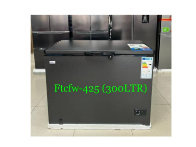 Congelateur Fiabtec 300L