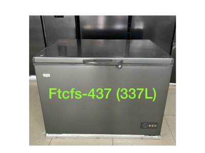 Congelateur Fiabtec 337L