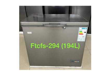 Congelateur Fiabtec  194Litres
