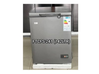 Congelateur Fiabtec 142L
