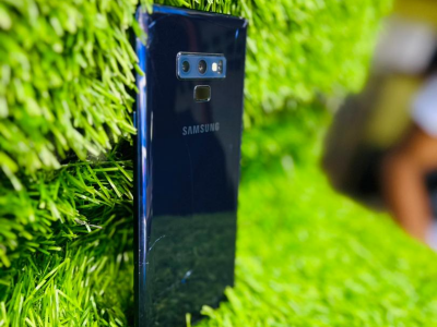 Samsung Galaxy Note 9 128GB