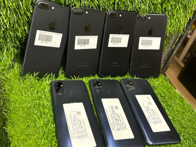 Iphone 7 plus 128GB