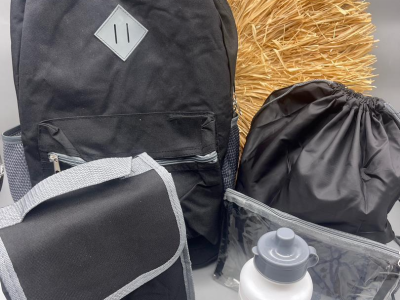 Sac à dos ( pack de 5)