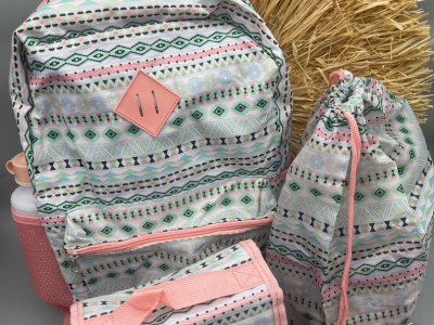Sac à dos ( pack de 5)