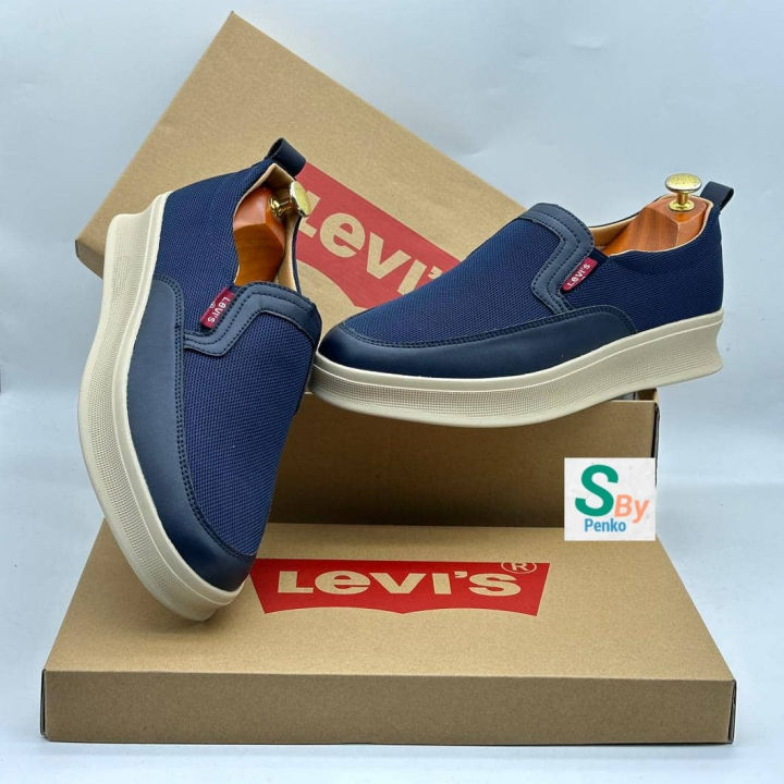 chaussures hommes Levi's
