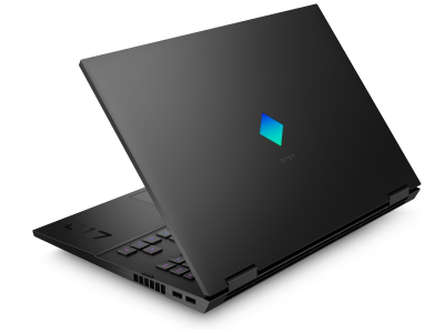 HP 17-ck0038nf NVIDIA GeForce RTX 3070
