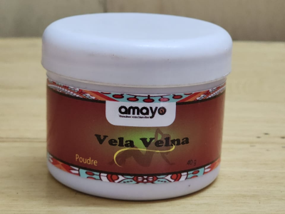 Vela Velna