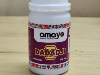 Dadaji ( 500mg)