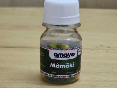 Mamaki