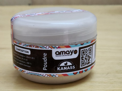 Kanass