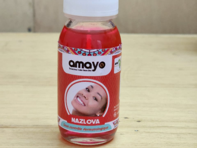 NAZLOVA