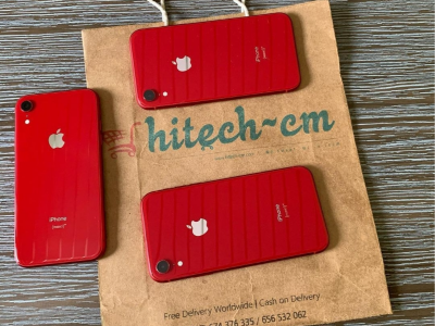 Iphone XR 128GB