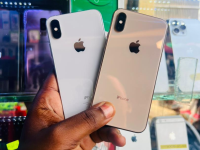 Iphone Xs 256GB