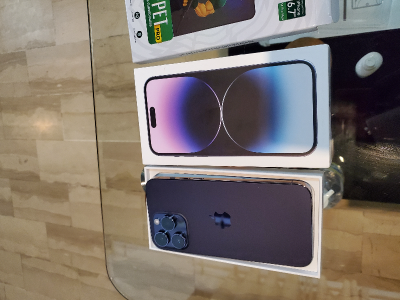 Iphone 14 Pro Max 128GB