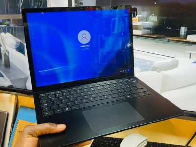 Microsoft i5