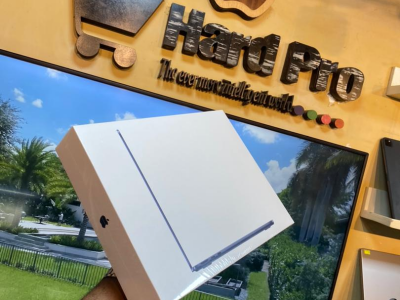 MacBook Air M2 2022