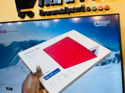 Pochette MacBook Pro et Air
