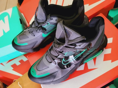 Nike Air Max Flywire