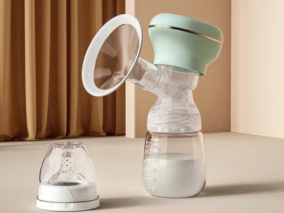 Tire Lait Rechargeable