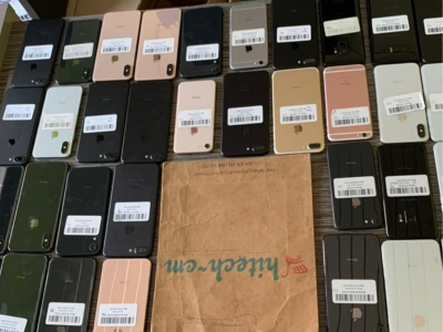 Iphone XS  Max 512GB