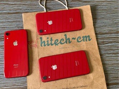 Iphone XR 128GB