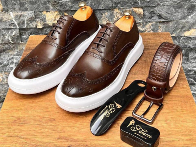 Male Shoes