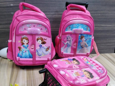 School bag