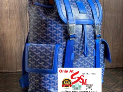 Backpack