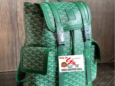 Backpack