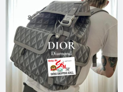 Dior Backpack