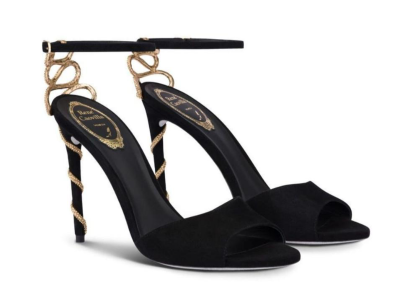 High Heel Sandals