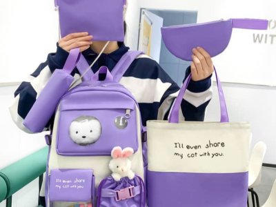 Backpack