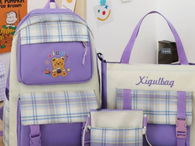 Backpack