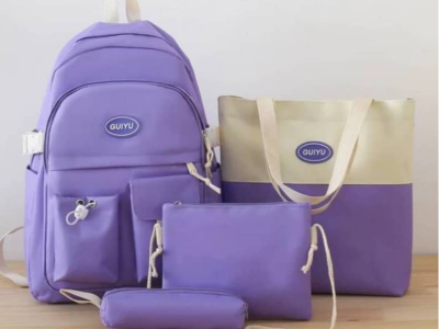 Backpack