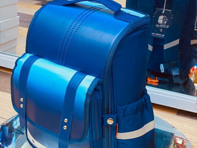 Backpack
