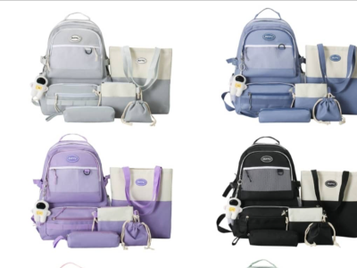 Backpack